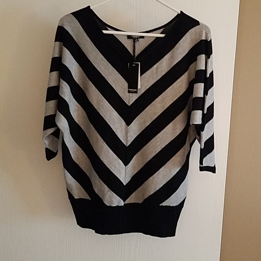 Knit top